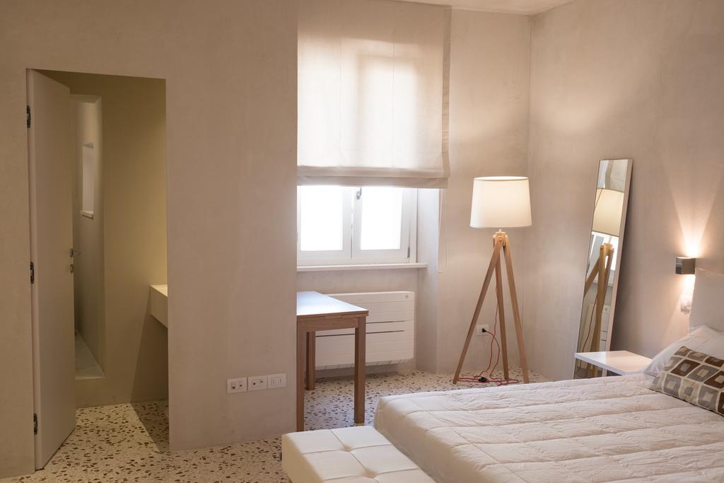 Апартаменты Residenza Corso Baccio Сант-Эльпидио-а-Маре Экстерьер фото